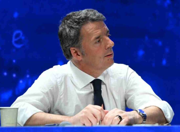 Matteo Renzi