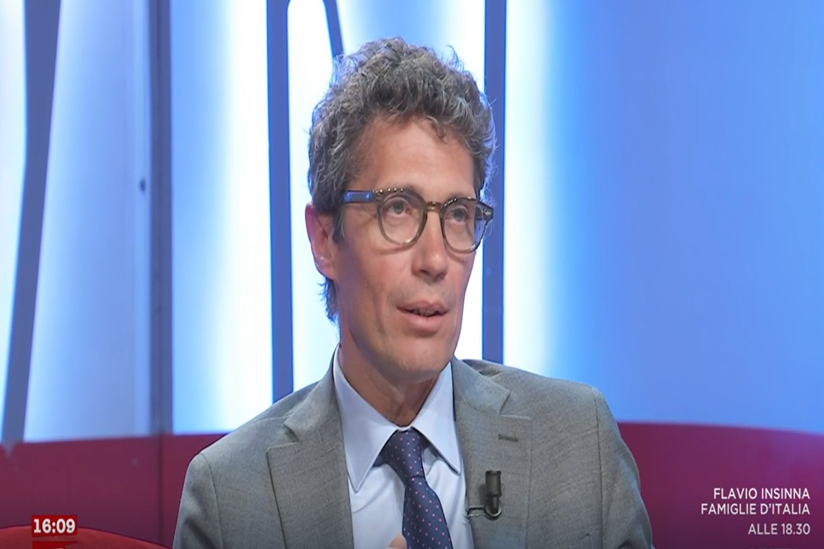 Cosa si dice in TV, Magi: “Putin vuole il negoziato aperto per continuare a fare la guerra”. Conte: “Macron e Merz hanno dato uno schiaffo in faccia alla Meloni”. Schlein: “Sarebbe grave se la premier non andasse a votare”