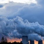 riscaldamento globale