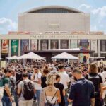 Evento Roma Bar Show