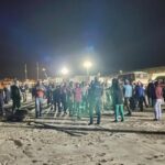 sbarchi migranti lampedusa