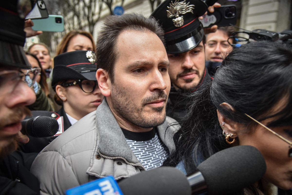 Delitto di Garlasco, scontro sull’impronta di Sempio: il nodo della traccia 33 vicina al cadavere di Chiara Poggi