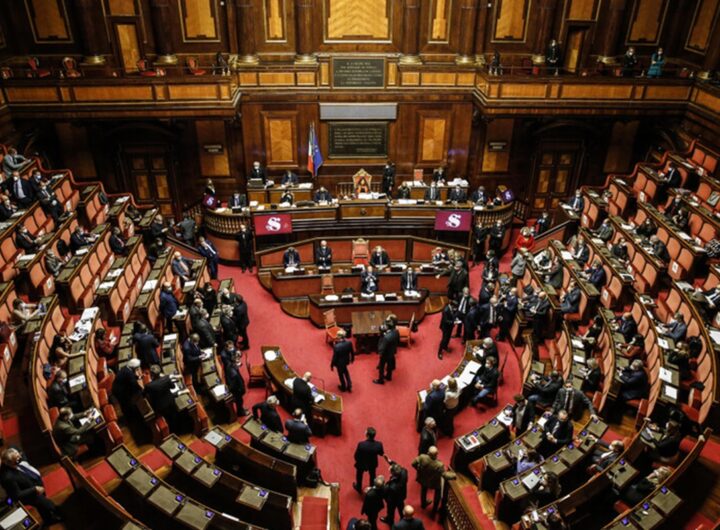 Il Senato