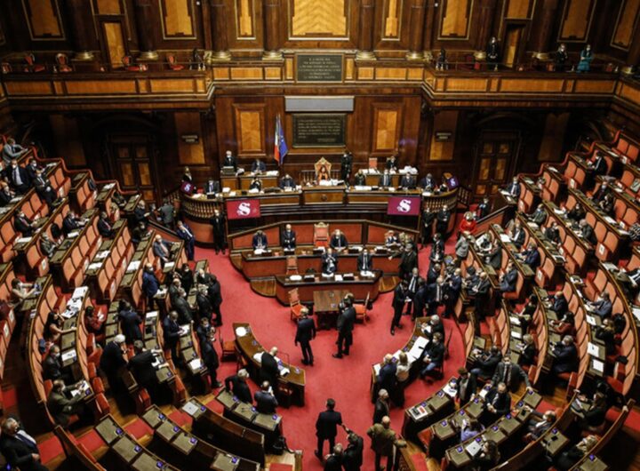 Il Senato