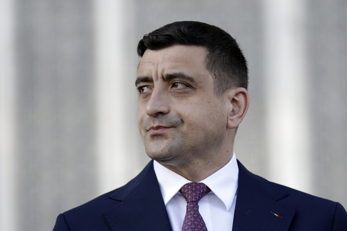 Simion: “Avremo la stessa linea in politica estera dell’Italia. Adotteremo la stessa strategia di Giorgia Meloni”