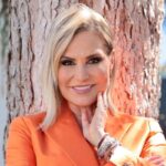 Simona Ventura, tragedia sfiorata per il figlio