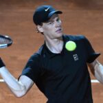 jannik sinner a roma