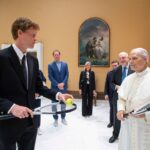 Riarmo e pace, Sinner dal Papa: cosa gli ha detto e la cauta risposta