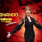 sognando ballando con le stelle ex amici