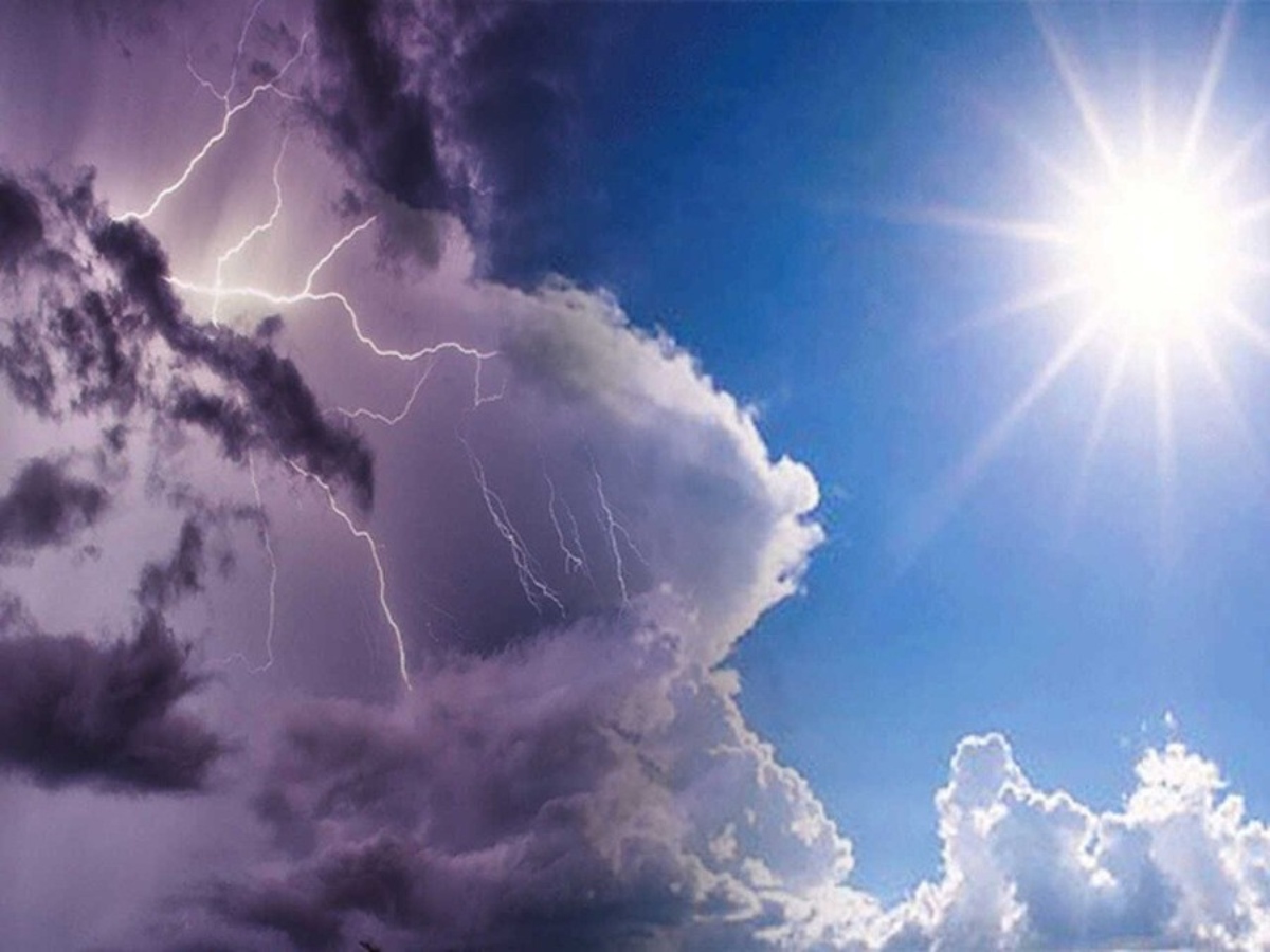 Che tempo farà nel weekend? Fino a domenica mattina caldo e sereno, poi tornano le piogge