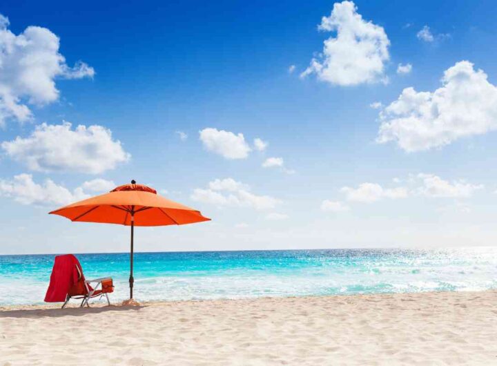 Acque cristalline e sabbia da film: le nuove Bandiere Blu