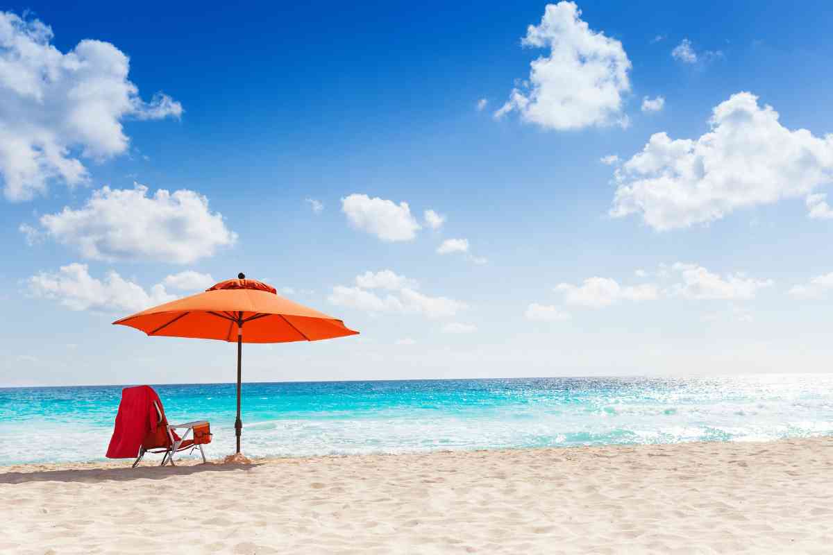 Acque cristalline e sabbia da film: le nuove Bandiere Blu 2025 ti faranno rifare i piani per le vacanze