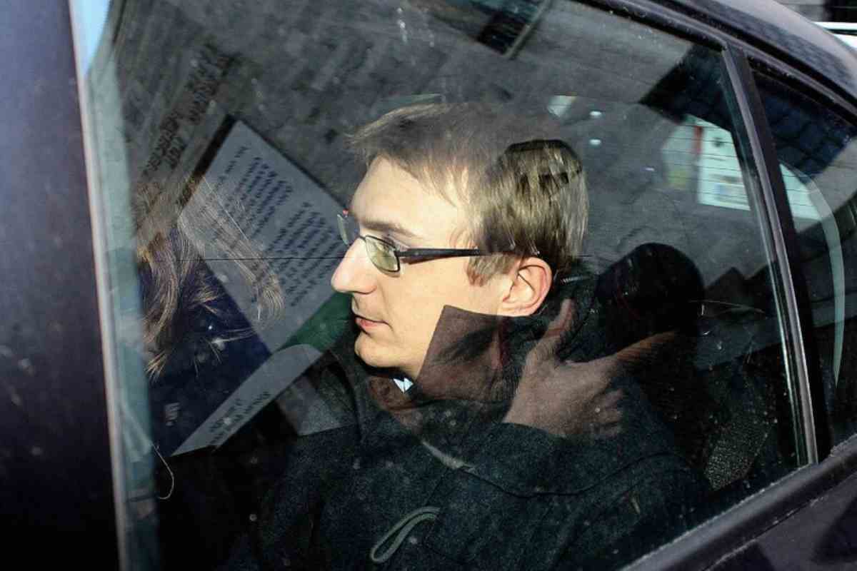 Chiesta la revoca della semilibertà ad Alberto Stasi per l’intervista a Le Iene non autorizzata