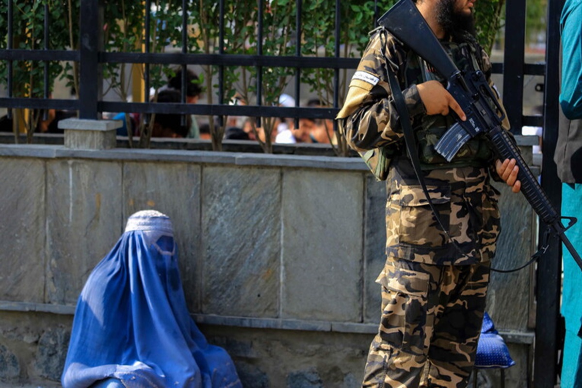 I talebani vietano anche gli scacchi. Troppo spesso noi europei ci dimentichiamo della miseria umana oltre i nostri confini