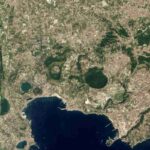 Terremoto ai Campi Flegrei