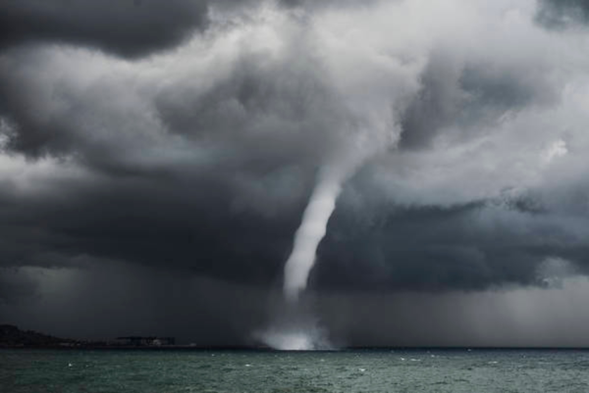 Che tempo farà nei prossimi giorni? Ultimo week-end di maltempo, mercoledì sarà estate