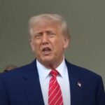 Trump parla del neo papa