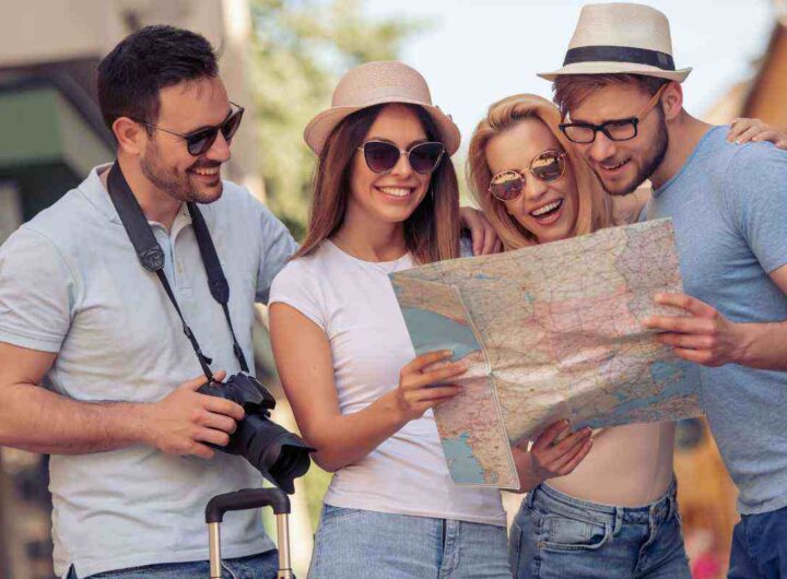 Viaggi all'insegna della scoperta: ecco i dettagli