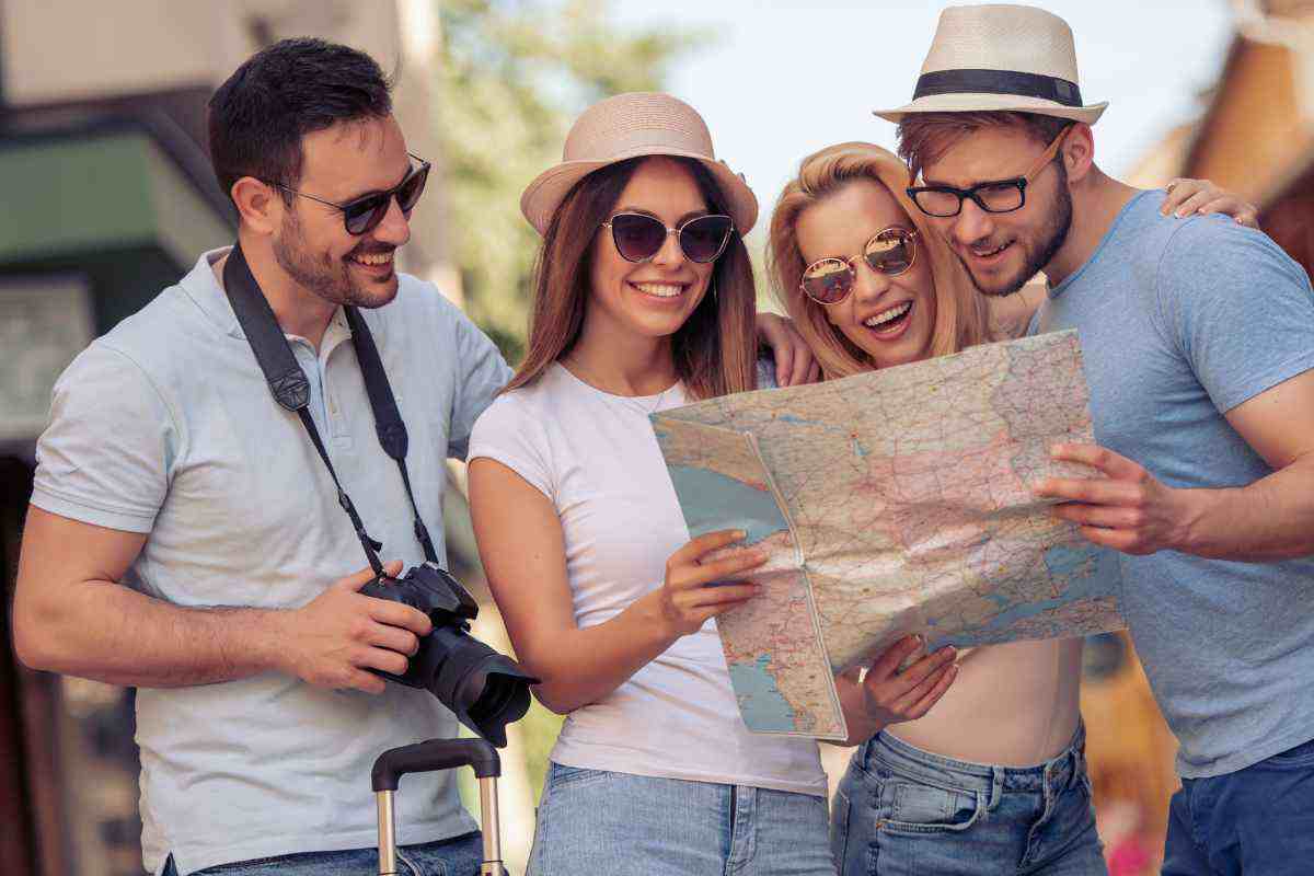 Un angolo di paradiso nel cuore d’Italia: scopri il rifugio del benessere tra colline verdi e grotte termali