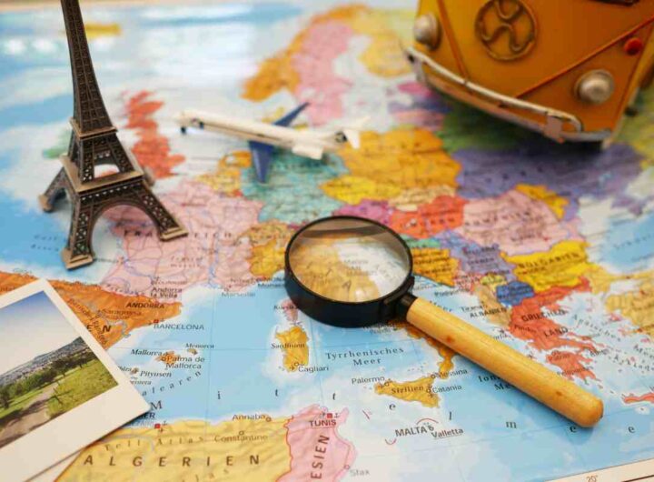 Vacanze da single, divertimento allo stato puro