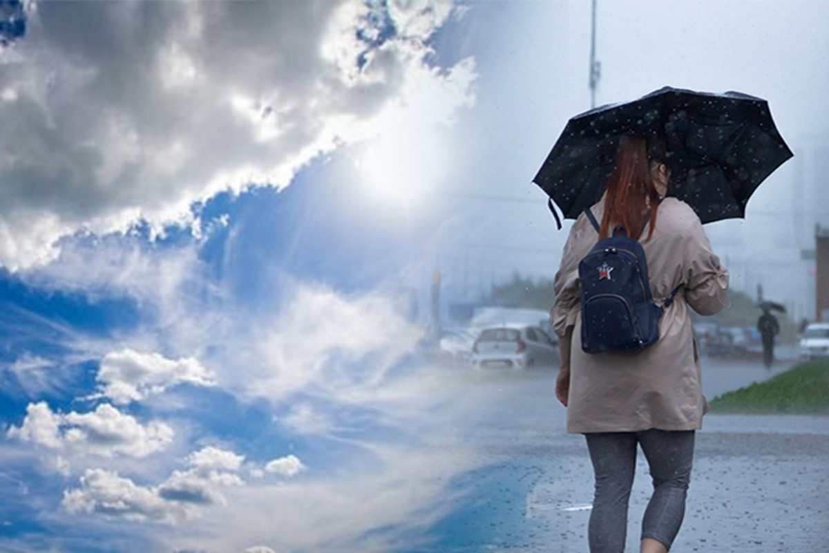 Che tempo farà nei prossimi giorni? Tregua ma domani arriva un doppio ciclone. Il sole prenota il week-end