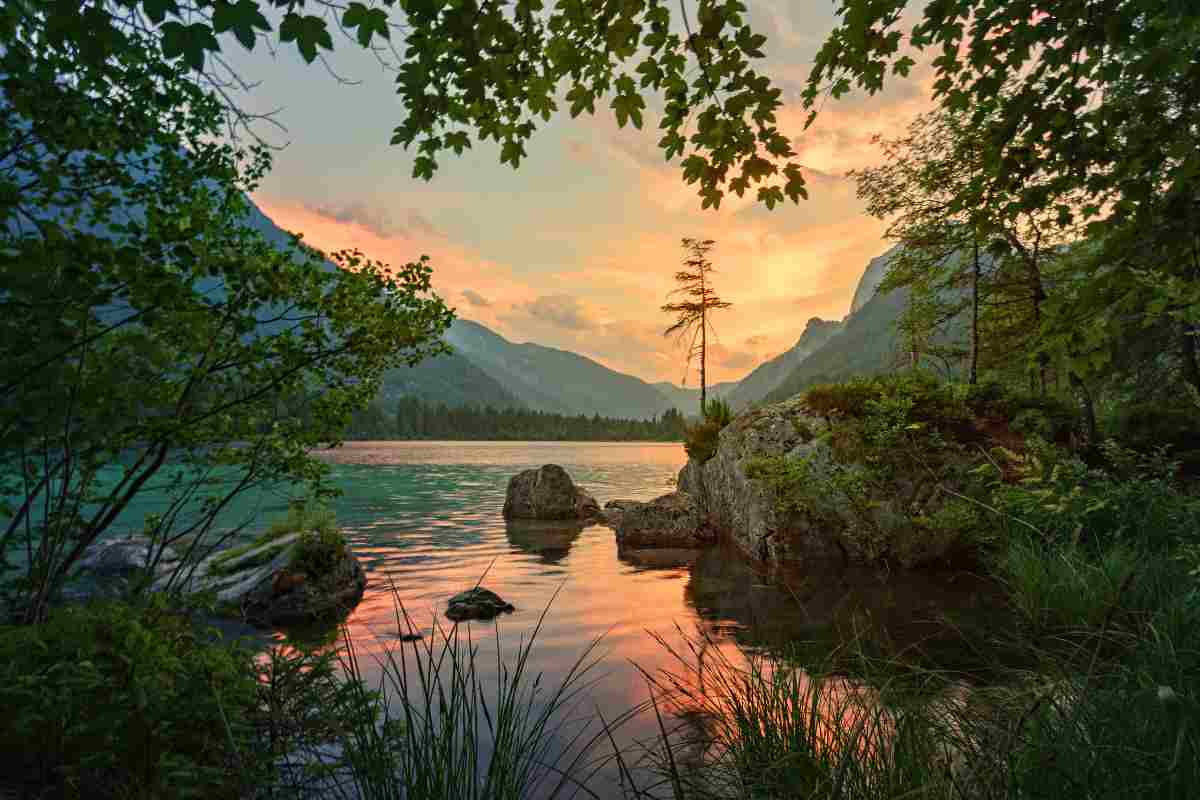 L’isola che non c’è esiste davvero e si trova in Italia! Acque turchesi e una natura incontaminata ti aspettano