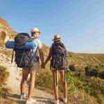 Viaggio per gli amanti della natura: ecco dove andare