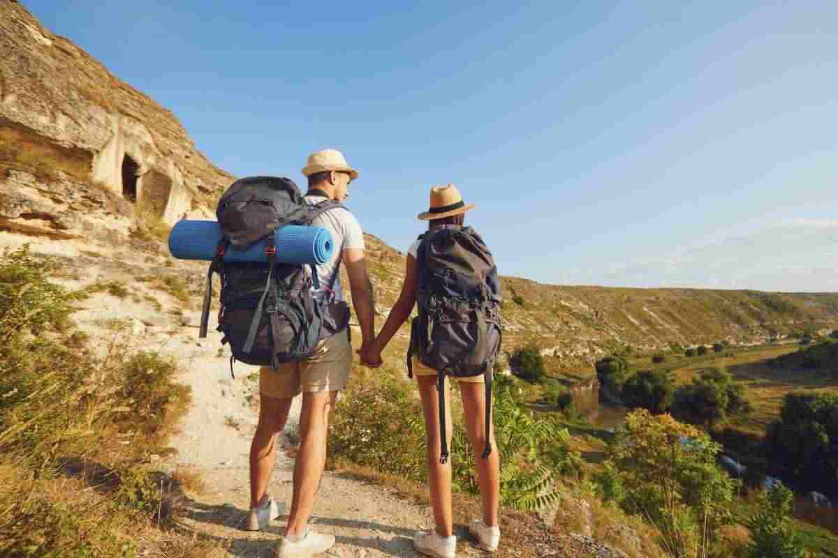 Un viaggio indimenticabile, perfetto per chi ama la natura e il trekking: ti aspettano panorami mozzafiato