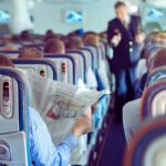 se fai questo in aereo rischi una multa salatissima