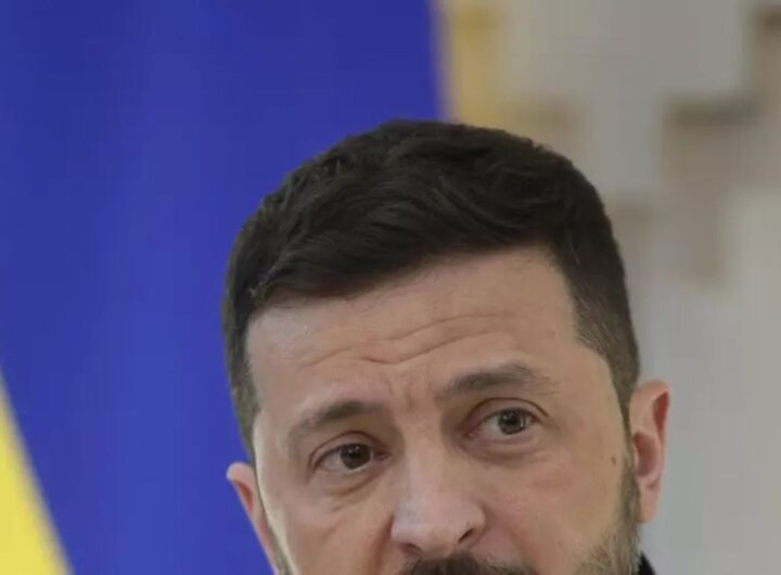 Zelensky