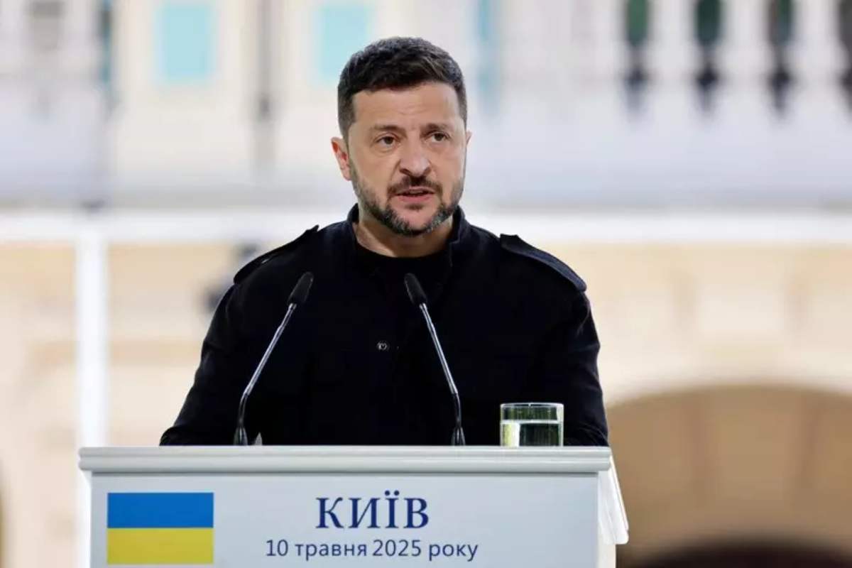 Zelensky sfida Putin: “Ti aspetto in Turchia giovedì per trattare”. Ma Usa, Ucraina e il gruppo dei Volenterosi chiedono un cessate il fuoco immediato