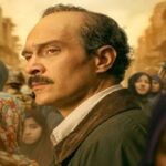 La locandina del film Il nibbio