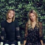 La locandina della serie tv Sorelle Sbagliate