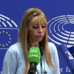 alessandra mussolini