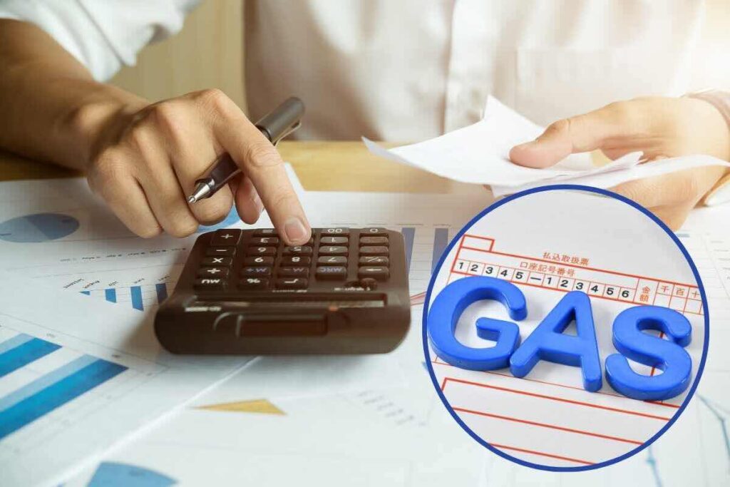 Trovare fornitore gas conveniente
