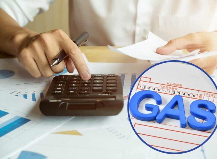 Trovare fornitore gas conveniente