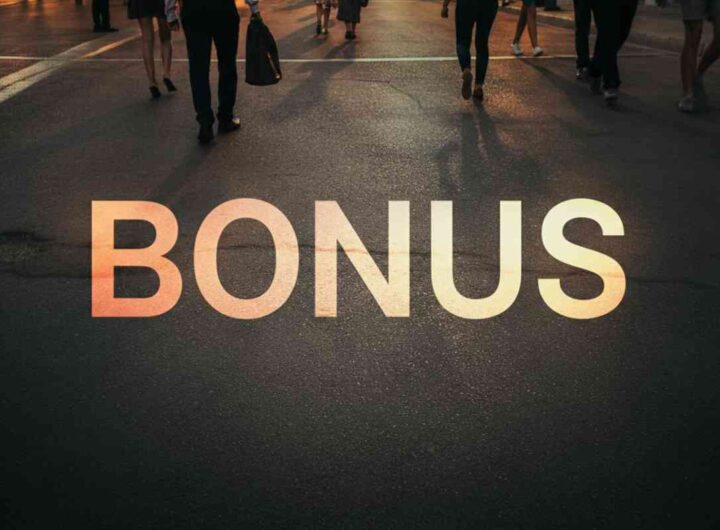 Bonus 1 luglio