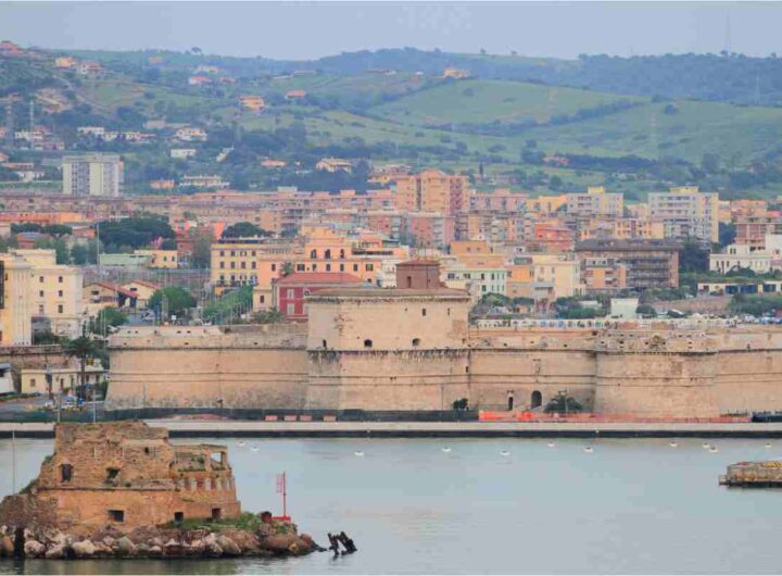 Civitavecchia