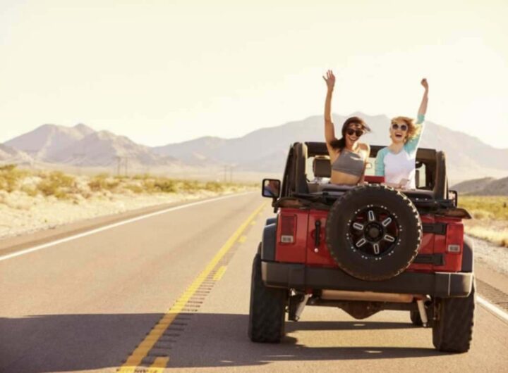 Tra mare e montagna, piccoli centri storici offrono un’esperienza