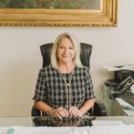 Donne d’Impresa: Maria Oliva Scaramuzzi, una imprenditrice che vuole ridare decoro al cuore di Firenze.