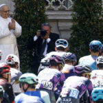 Gli Oscar della domenica sportiva: il Giro dal Papa, riscatto Cremonese, dignità Ferrari