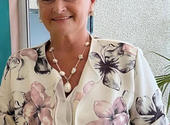 Donne d’Impresa: Anna Maria Gandolfi, la difficile impresa di fare integrazione e formazione