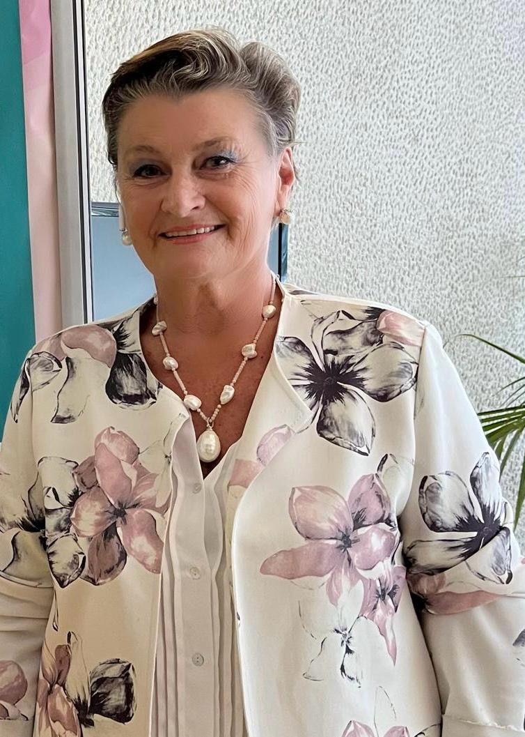 Donne d’Impresa: Anna Maria Gandolfi, la difficile impresa di fare integrazione e formazione