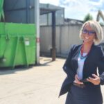 Donne d’Impresa: Marta Borri di Galeotti SpA, in prima linea per la sostenibilità ecologica.