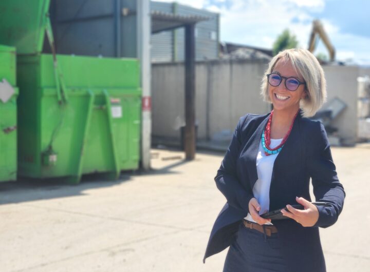 Donne d’Impresa: Marta Borri di Galeotti SpA, in prima linea per la sostenibilità ecologica.