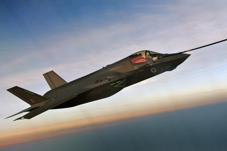 Israele attacca l’Iran: diventa realtà il sogno di Netanyahu con gli aerei USA F35, previsto da Blitz nel 2016