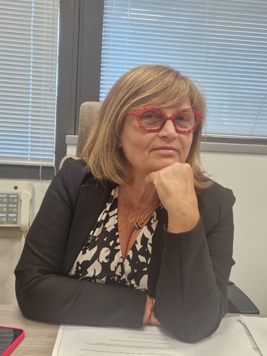 Donne d’Impresa: Claudia Maurizi di Novart, il sogno americano tutto d’oro che si realizza anche ad Arezzo