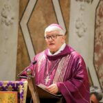 Tasca, il frate vescovo, si racconta in un libro: “Numero ignoto, Chi sei? Papa Francesco”