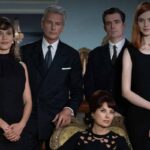 Ritorno Il Paradiso delle signore