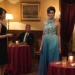 Assenza Il Paradiso delle Signore